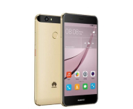 Huawei Nova Dual SIM Prestige Gold - 329608 - zdjęcie 1